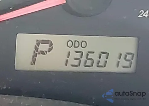 2013 Toyota Corolla Le z USA, uszkodzony, nr VIN 5YFBU4EE1DP084527